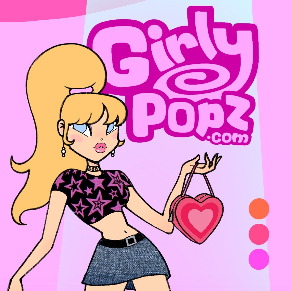 Girlypopz.com